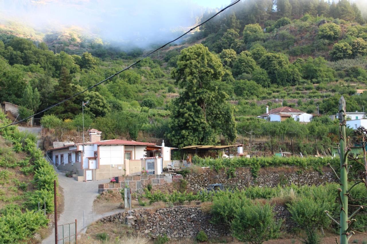 Finca El Cole Vila Las Palmas de Gran Canárias Exterior foto