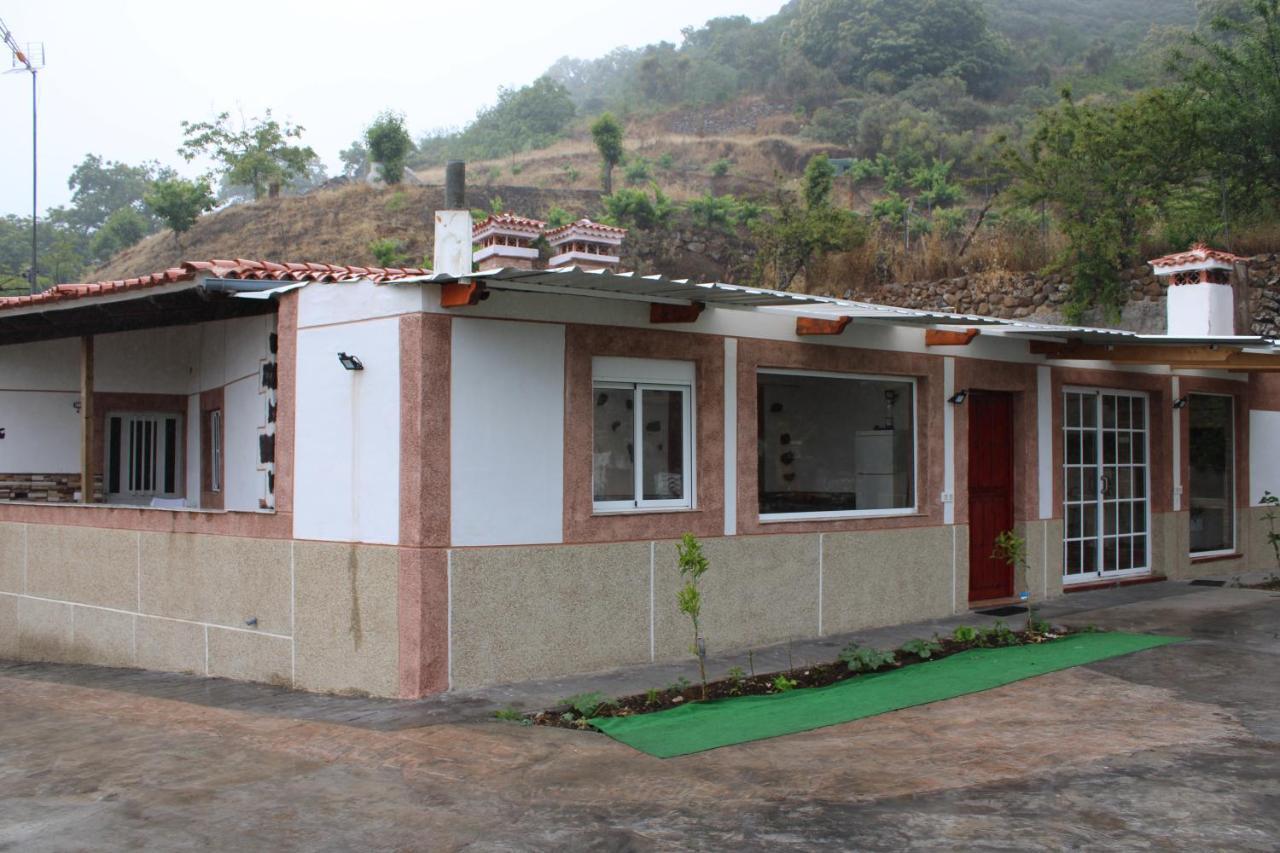 Finca El Cole Vila Las Palmas de Gran Canárias Exterior foto