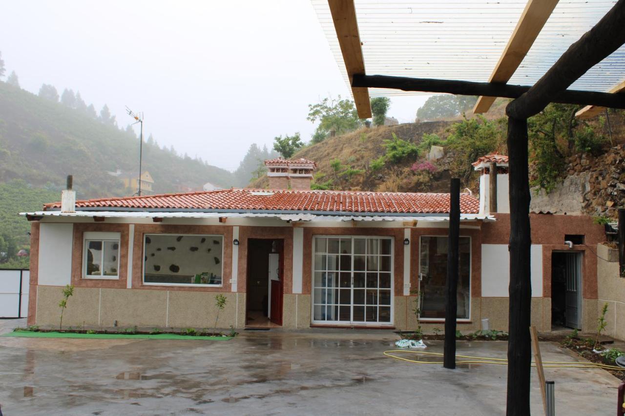Finca El Cole Vila Las Palmas de Gran Canárias Exterior foto