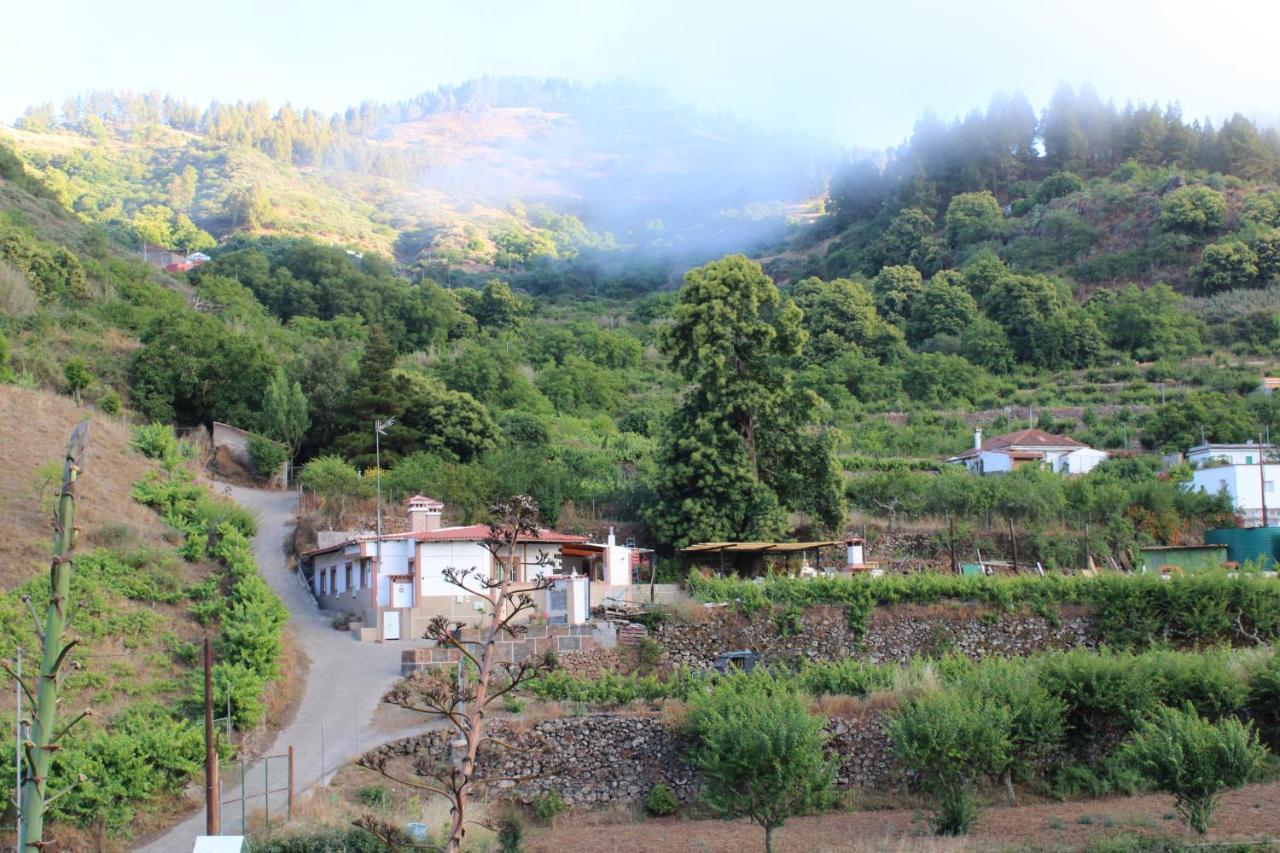 Finca El Cole Vila Las Palmas de Gran Canárias Exterior foto